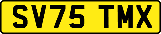 SV75TMX