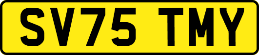 SV75TMY