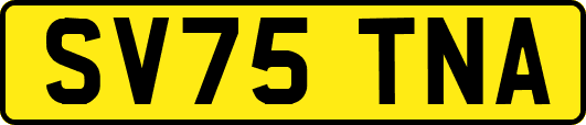 SV75TNA