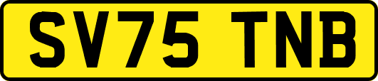 SV75TNB