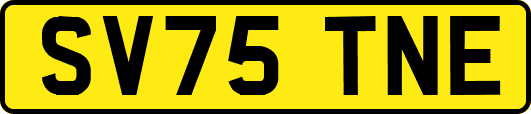 SV75TNE