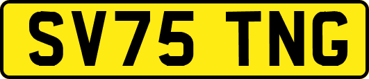 SV75TNG