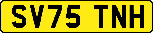 SV75TNH
