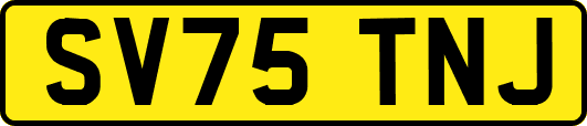 SV75TNJ