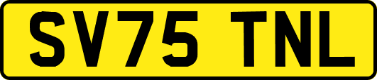 SV75TNL