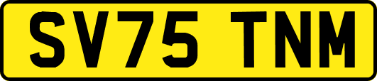 SV75TNM
