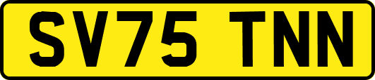 SV75TNN