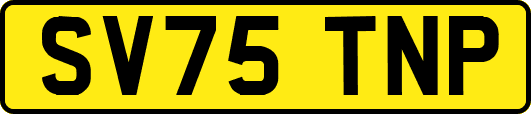 SV75TNP
