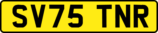 SV75TNR
