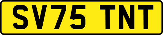 SV75TNT