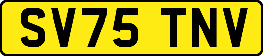 SV75TNV