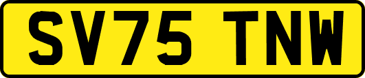 SV75TNW
