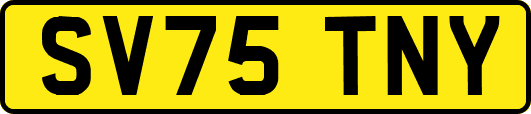 SV75TNY