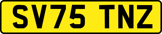 SV75TNZ