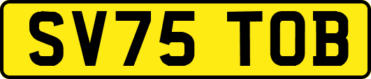 SV75TOB