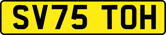SV75TOH