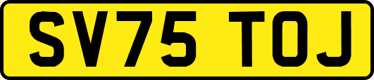 SV75TOJ