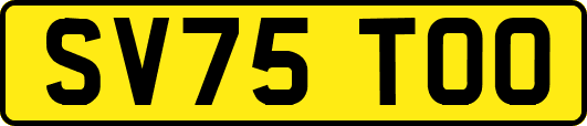 SV75TOO