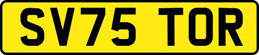 SV75TOR
