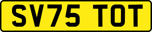 SV75TOT