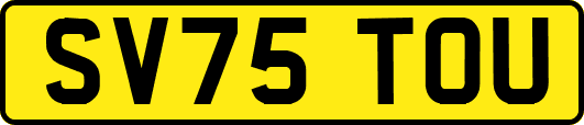 SV75TOU