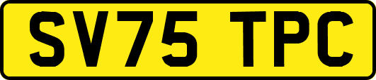 SV75TPC