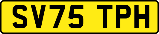 SV75TPH