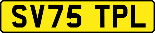 SV75TPL
