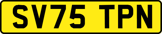 SV75TPN