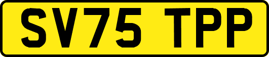 SV75TPP