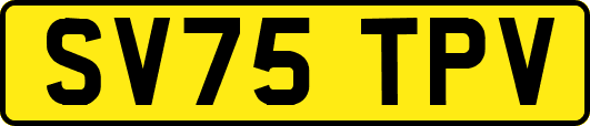 SV75TPV