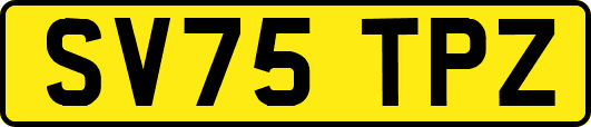 SV75TPZ
