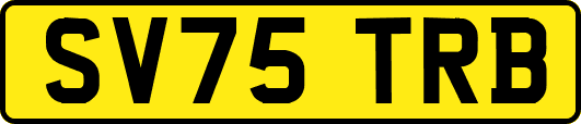 SV75TRB