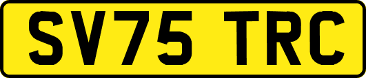 SV75TRC