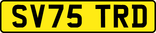 SV75TRD