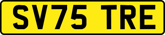 SV75TRE