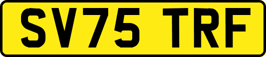SV75TRF