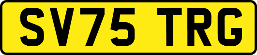 SV75TRG