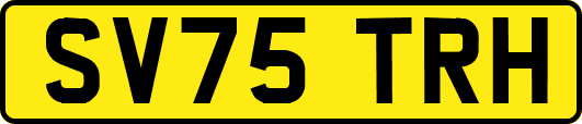 SV75TRH