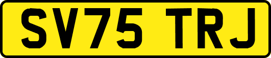 SV75TRJ