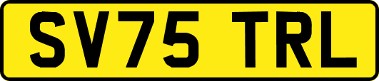 SV75TRL