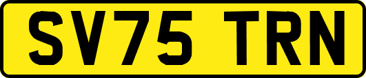 SV75TRN