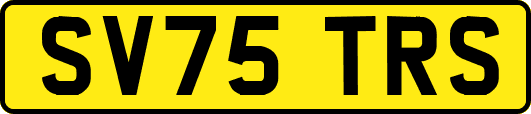 SV75TRS