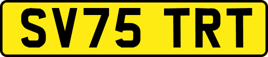 SV75TRT