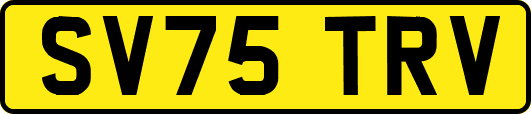 SV75TRV