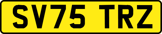 SV75TRZ