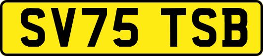 SV75TSB