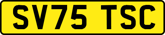 SV75TSC
