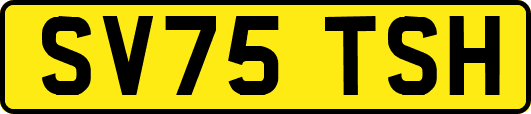 SV75TSH
