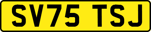 SV75TSJ